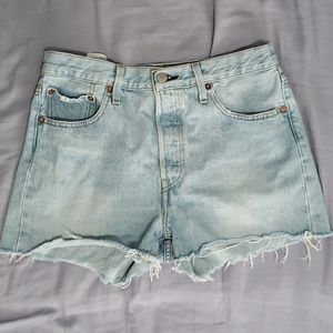 Levi 501 Shorts